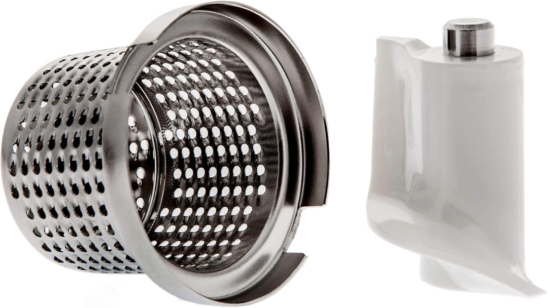Ankarsrum DX Set Zubehör-Set de Luxe