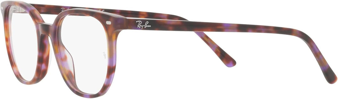 Ray-Ban 0RX5397 Brille, mehrfarbig, 48 Unisex, Mehrfarbig