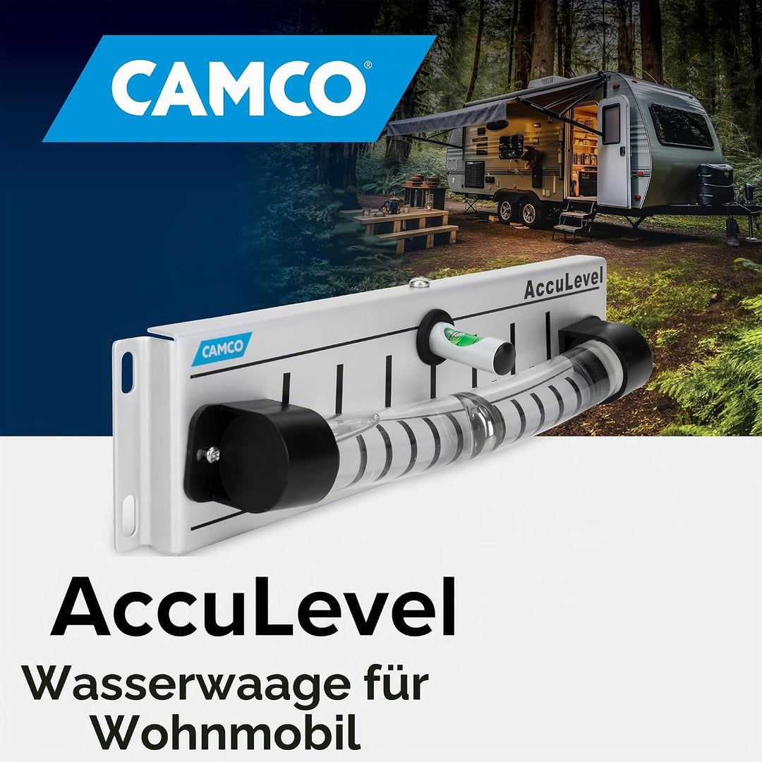 Camco 25563 AccuLevel, AccuLevel