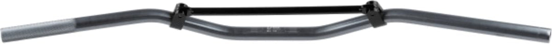TRW Lucas MCL153T 22 mm Aluminium Lenker Moto Cross, niedrig, titan