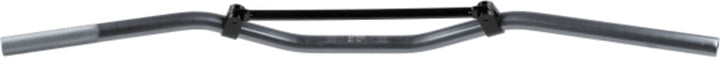 TRW Lucas MCL153T 22 mm Aluminium Lenker Moto Cross, niedrig, titan