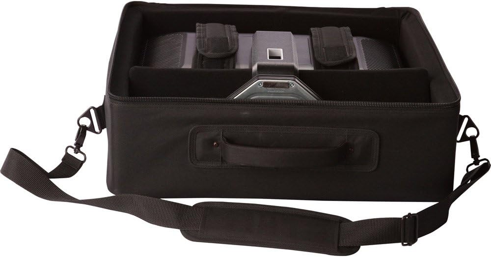 GATOR-Gehäuse Kompakter, leichter Koffer für 22"-Monitor 22 ", 22 "