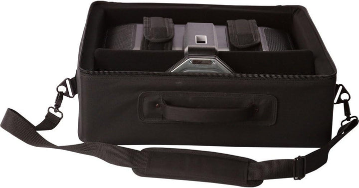 GATOR-Gehäuse Kompakter, leichter Koffer für 22"-Monitor 22 ", 22 "