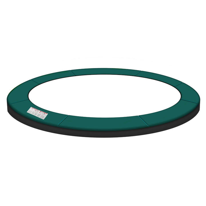 Baunsal® Trampolin Randabdeckung Ø 183 244 250 275 300 305 335 366 370 396 400 427 430 457 460 487 4