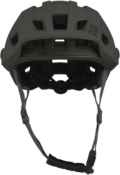 IXS Enduro MTB-Helm Trigger AM MIPS Graphite Grau (Graphit) S, Grau (Graphit) S