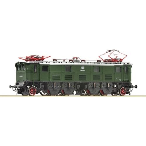 Roco 70463 H0 Elektrolokomotive BR 116 der DB