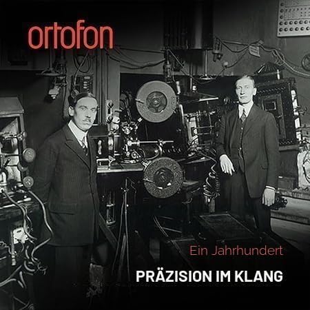 Ortofon Stylus 5E - Nadel