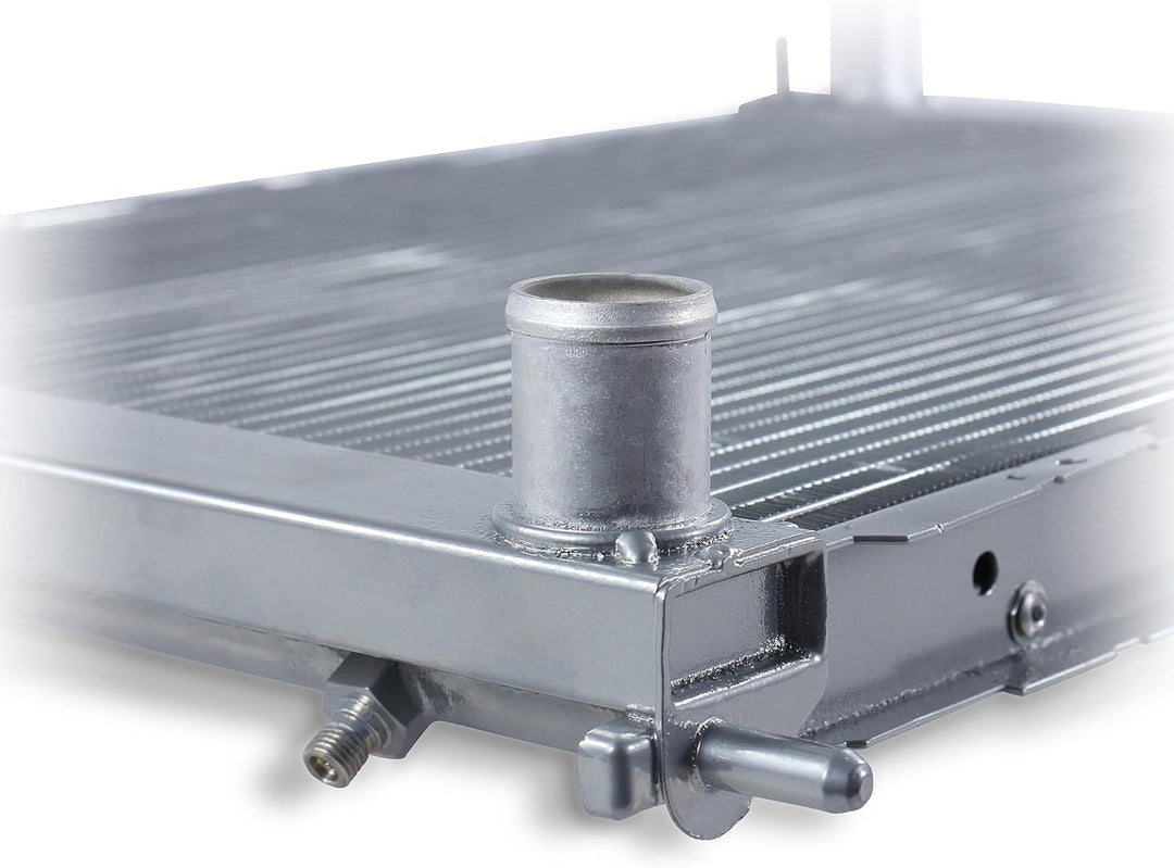 NRF 35886 Kondensator, Klimaanlage