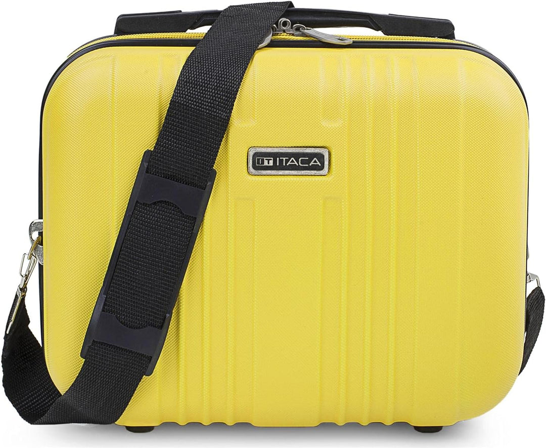 ITACA - Gepäck-Sets, Reisekoffer, Reisekoffer Set, Kofferset, Hartschalenkoffer, Trolley-Set, Luggag