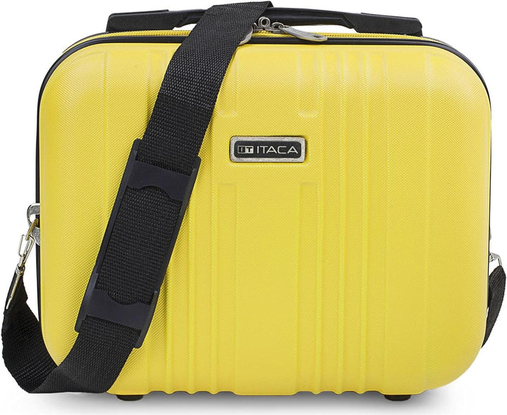 ITACA - Gepäck-Sets, Reisekoffer, Reisekoffer Set, Kofferset, Hartschalenkoffer, Trolley-Set, Luggag