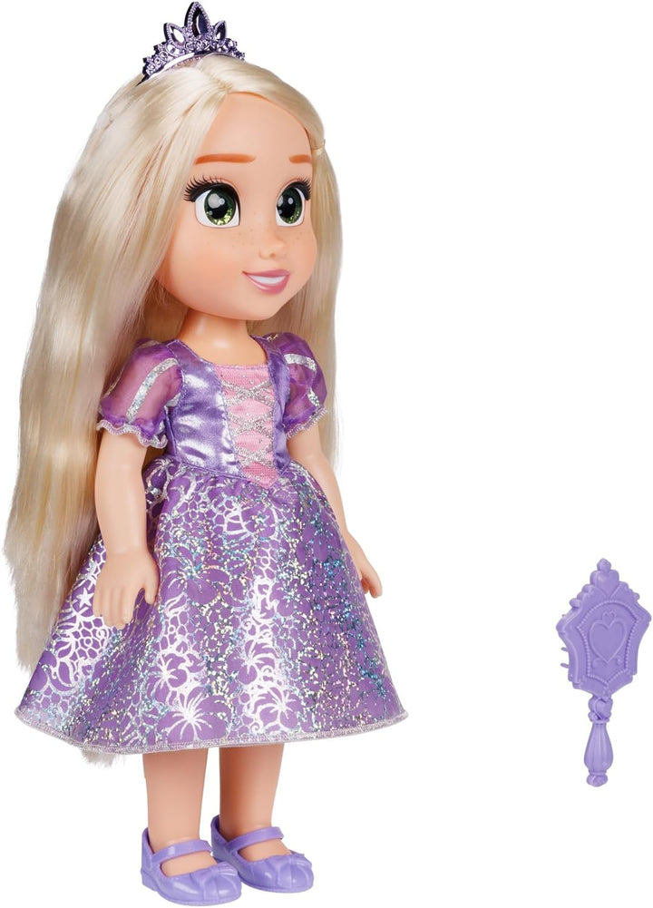 Disney Princess Rapunzel Puppe 35cm