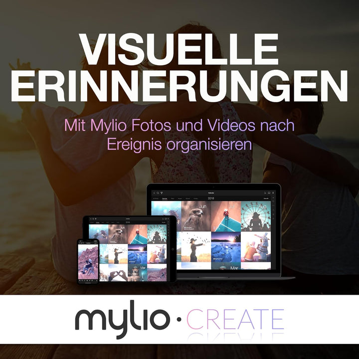 Seagate One Touch 2TB tragbare externe Festplatte, PC, Notebook & Mac, USB 3.0, Silber, inkl. 2 Jahr