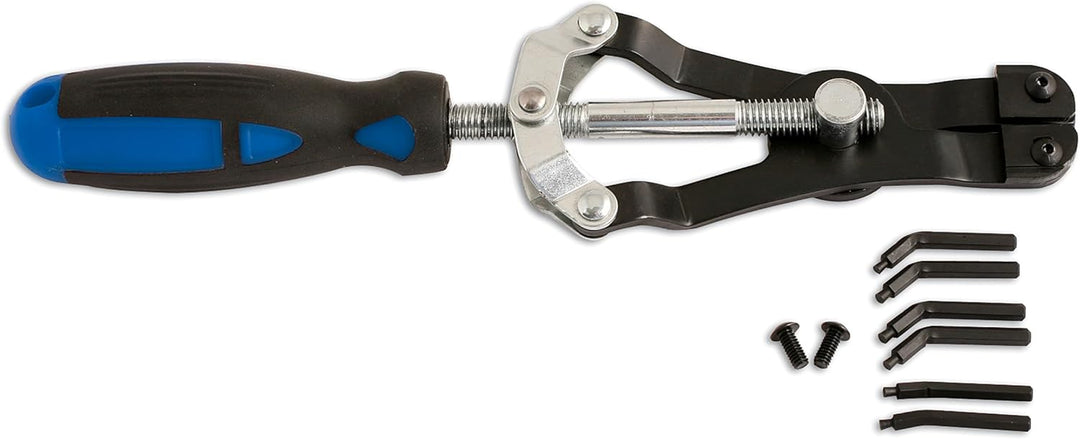 Laser 4926 Laser 4926 Sicherungsringzange - Intern/Extern