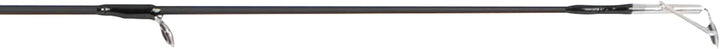 Fox Rage Warrior Ultra Light 2,10m 2-8g Rute - leichte Spinnrute für Barsche & Forellen, Barschrute
