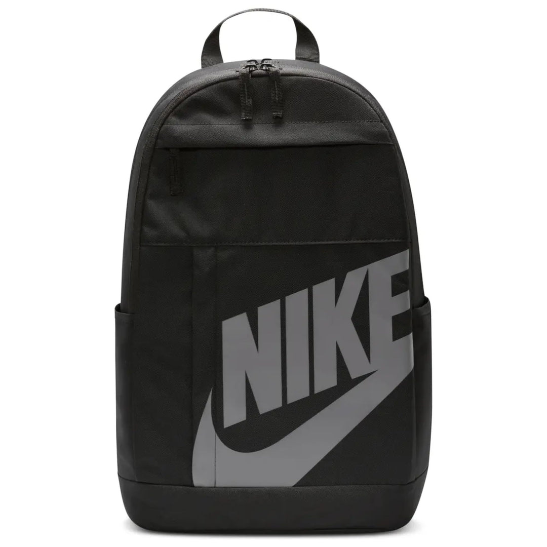 NIKE Elemental Unisex Rucksack Farbe: Schwarz/Anthrazit; Grösse: Einheitsgrösse (21L)