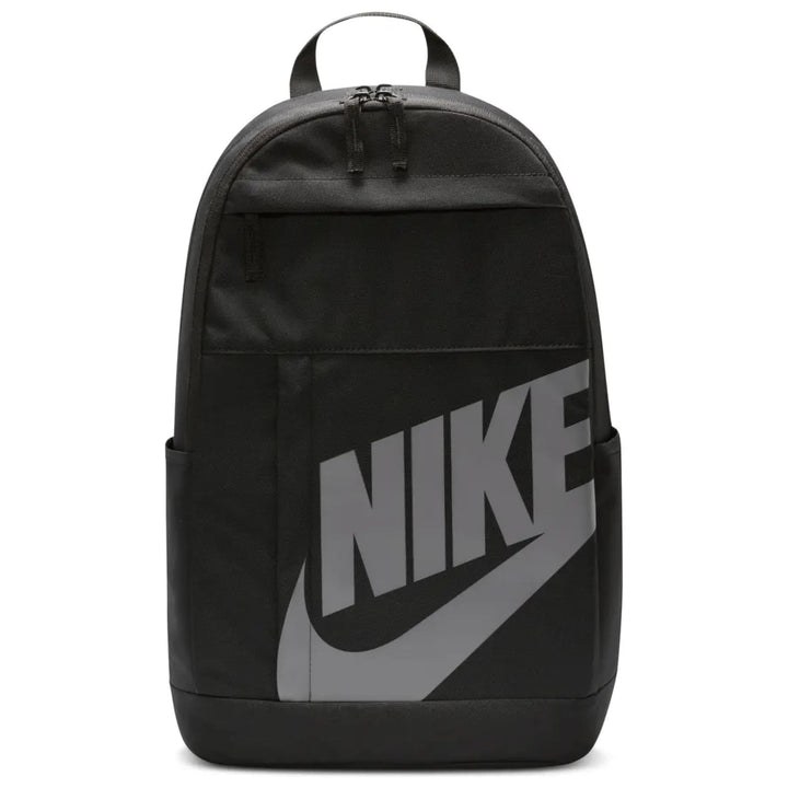 NIKE Elemental Unisex Rucksack Farbe: Schwarz/Anthrazit; Grösse: Einheitsgrösse (21L)