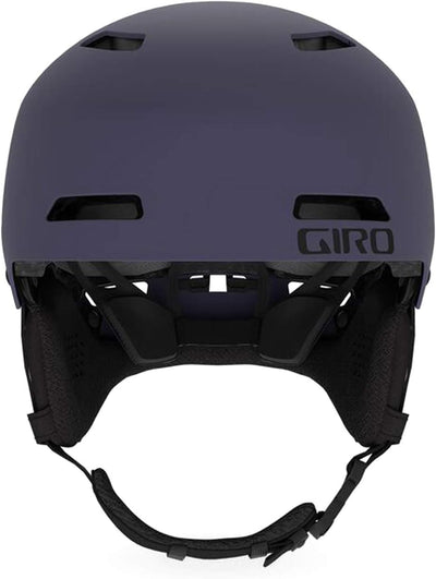 Giro Ledge Snow Helm L Matte White 22, L Matte White 22