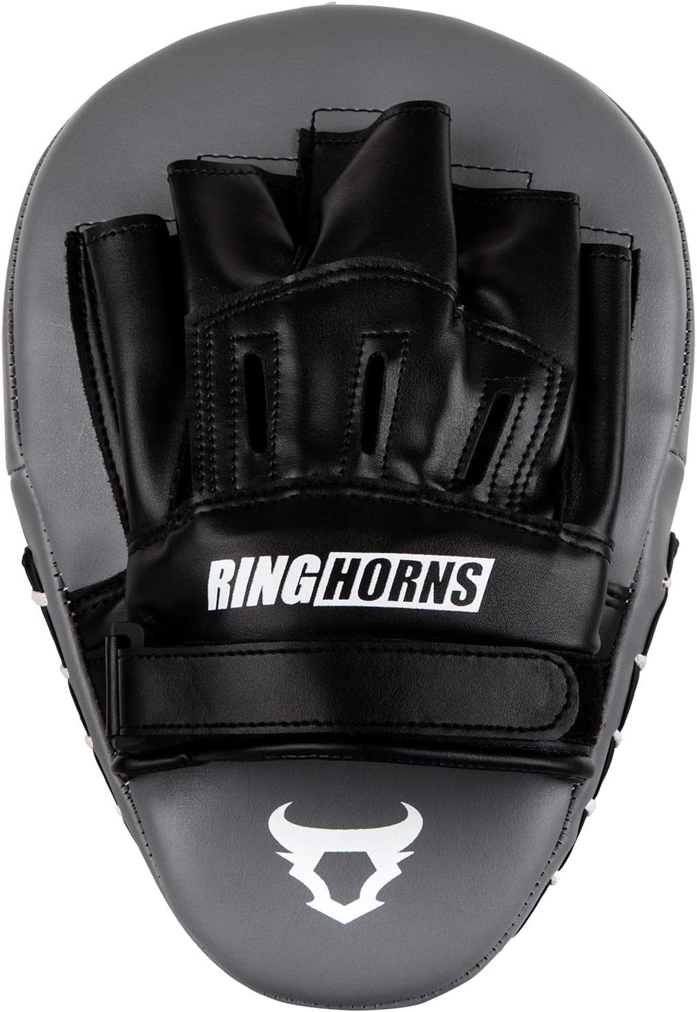Ringhorns Charger Fokus-Pads, Schwarz, One Size