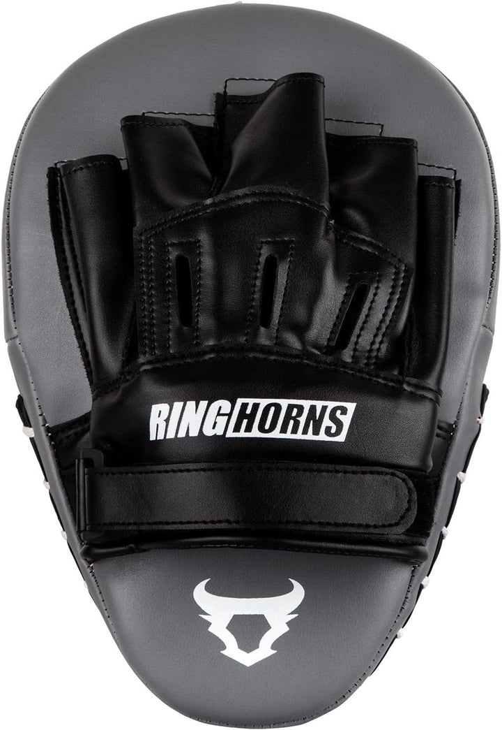 Ringhorns Charger Fokus-Pads, Schwarz, One Size
