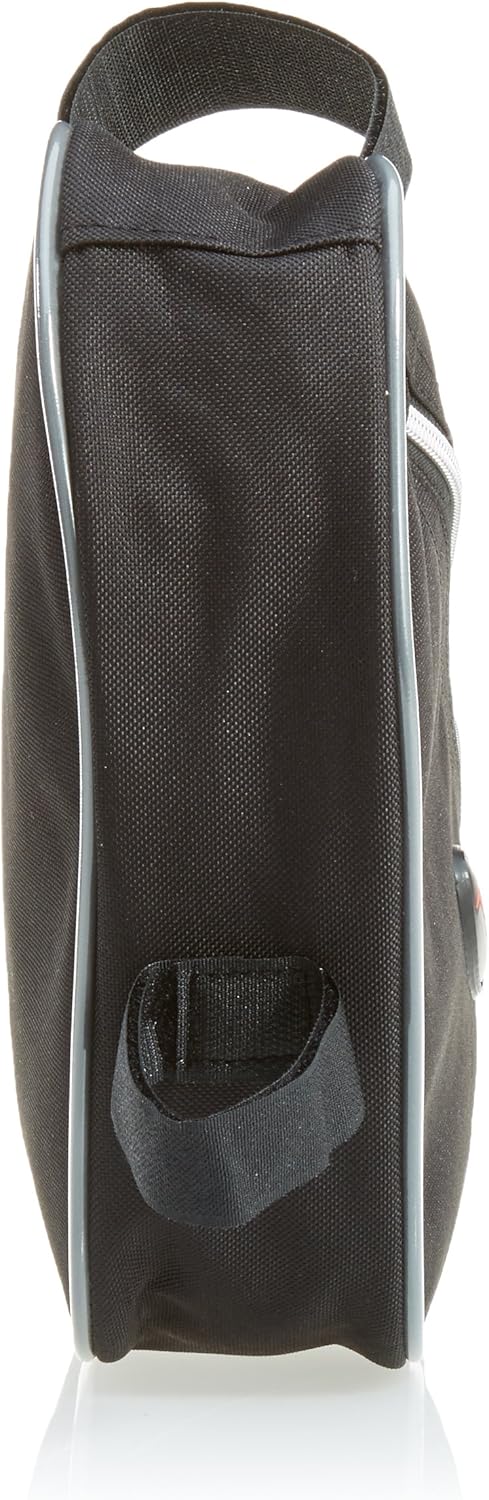 Haberland Rahmentasche Schwarz, 3, TR0866 00