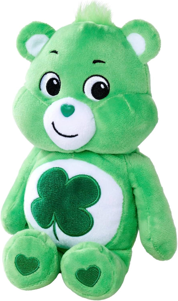 Simba - Glücksbärchi Kuscheltier 23cm – Kuschelweiches Plüschtier – Für Kinder und Erwachsene – Nied
