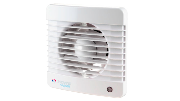 Kleinraumventilator Silenta M 150