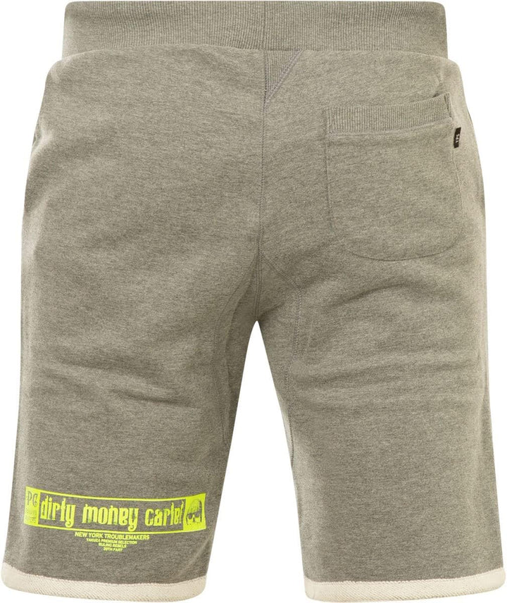 Yakuza Premium Shorts 3226 (XL, grau)