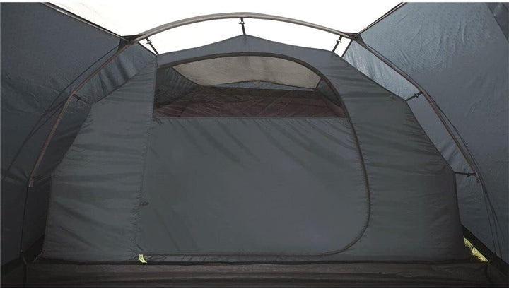 Outwell Unisex – Erwachsene Earth Wurfzelte, Blau, ‎440 x 430 x 185 cm