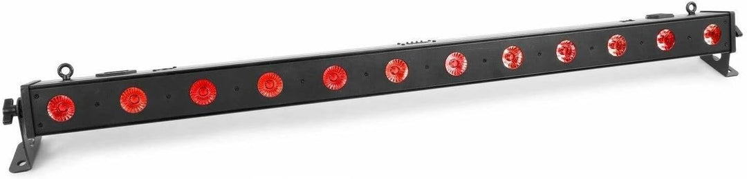 BeamZ LCB140 LED Bar mit 12x 6 W RGBW-LEDs