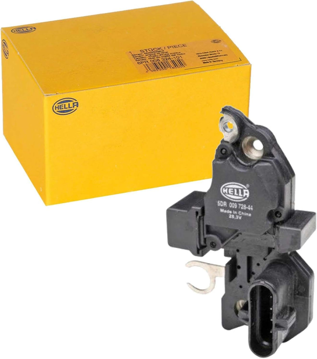 HELLA - Generatorregler - 24V - 5DR 009 728-441
