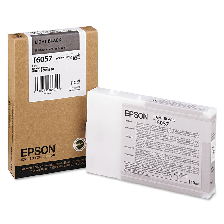 Epson Schwarz-Light Kanister
