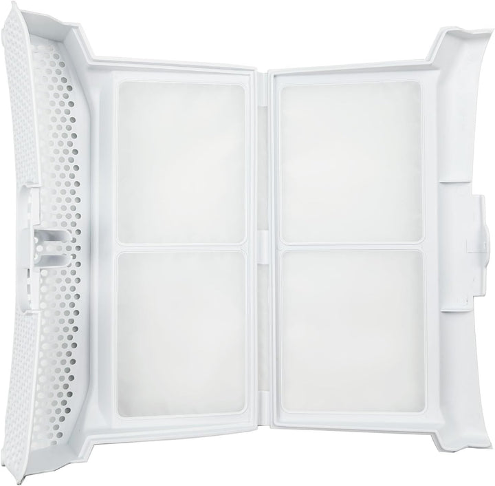 656033 00656033 Flusensieb Filter Filtertasche Kompatibel mit Bosch Siemens Neff Constructa IQ300, I