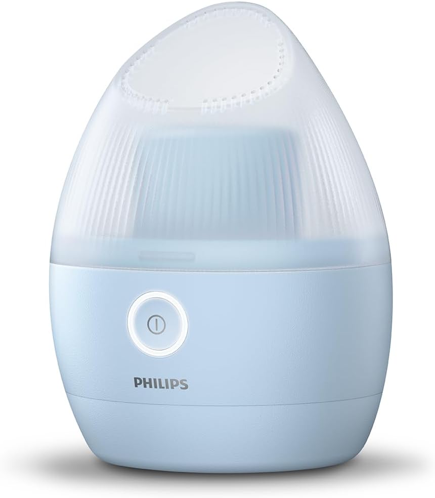 Philips Fusselrasierer, Wiederaufladbarer USB-Fusselentferner, Sicher auf Allen Kleidungsstücken, in