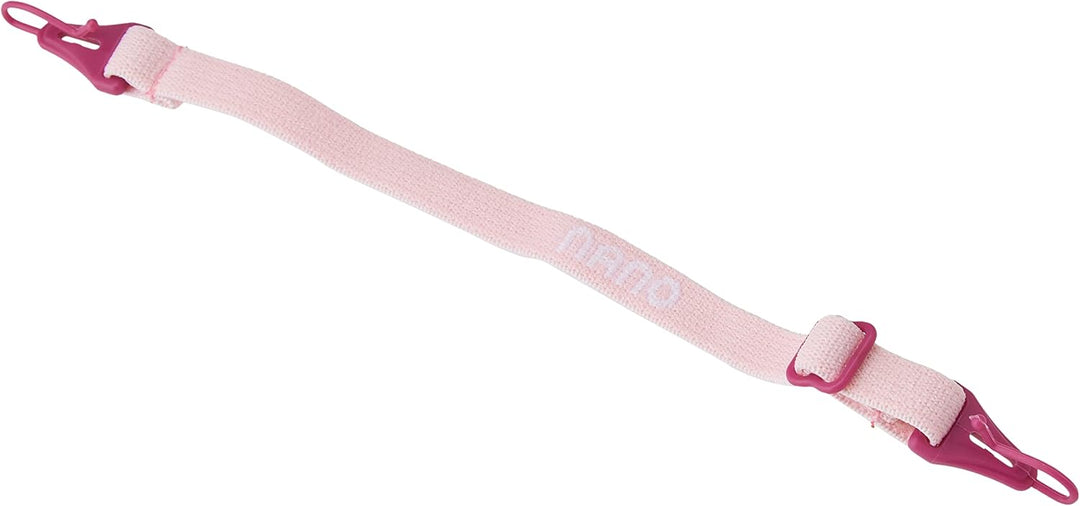 Nano Vista Unisex Kinder Camper 3.0 Sonnenbrille Einheitsgrösse Frambuesa Cristal/Frambuesa, Einheit