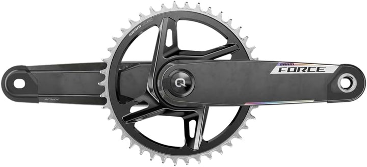 SRAM FC FORCE1 PM XPLR Dub Wide E1 16542T