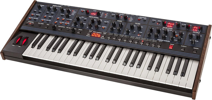 DSI Sequential OB-6