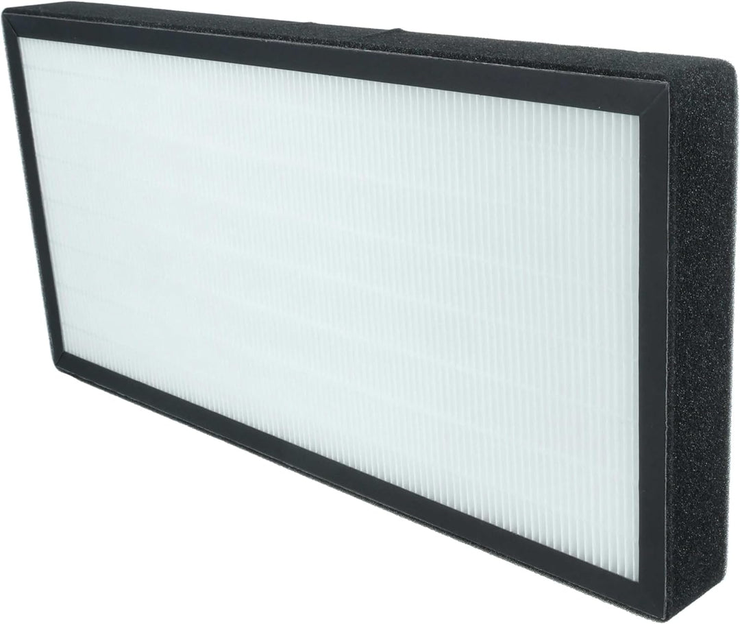 vhbw 2x HEPA Filter kompatibel mit Baren B-767, B-C04 Luftreiniger - Ersatz-Filter