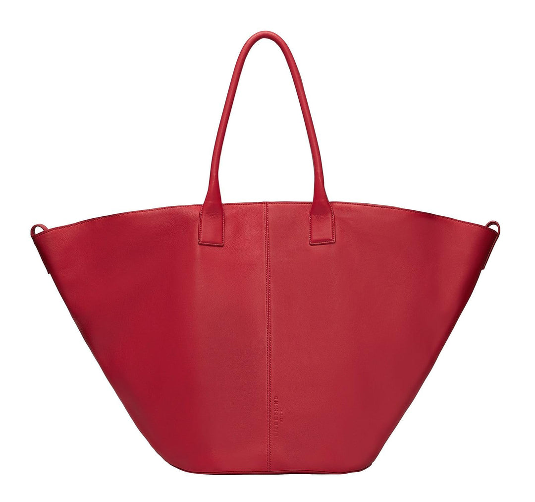 Liebeskind Damen Shopper XL Glowing, Glowing