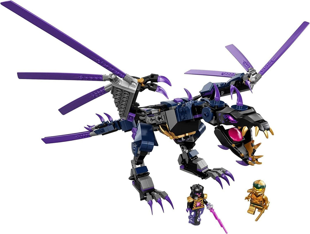LEGO Ninjago (71742)