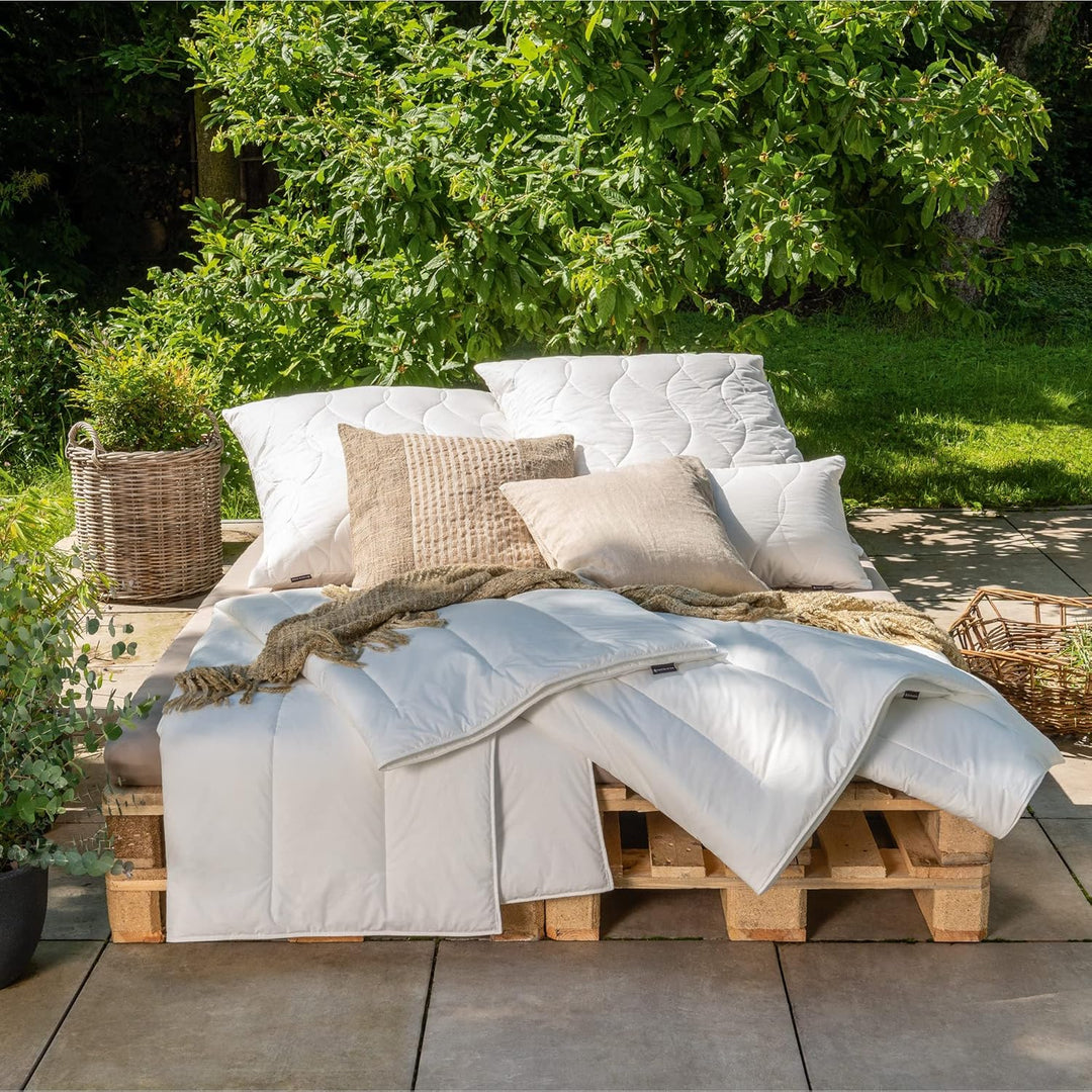 Centa Star 0811.00 Royal Ultra-Leichtbett 155 x 200 cm weiss 155x200 cm Weiss, 155x200 cm Weiss
