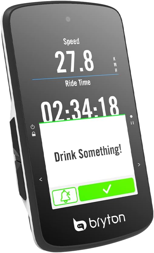 Bryton Rider 750 SE