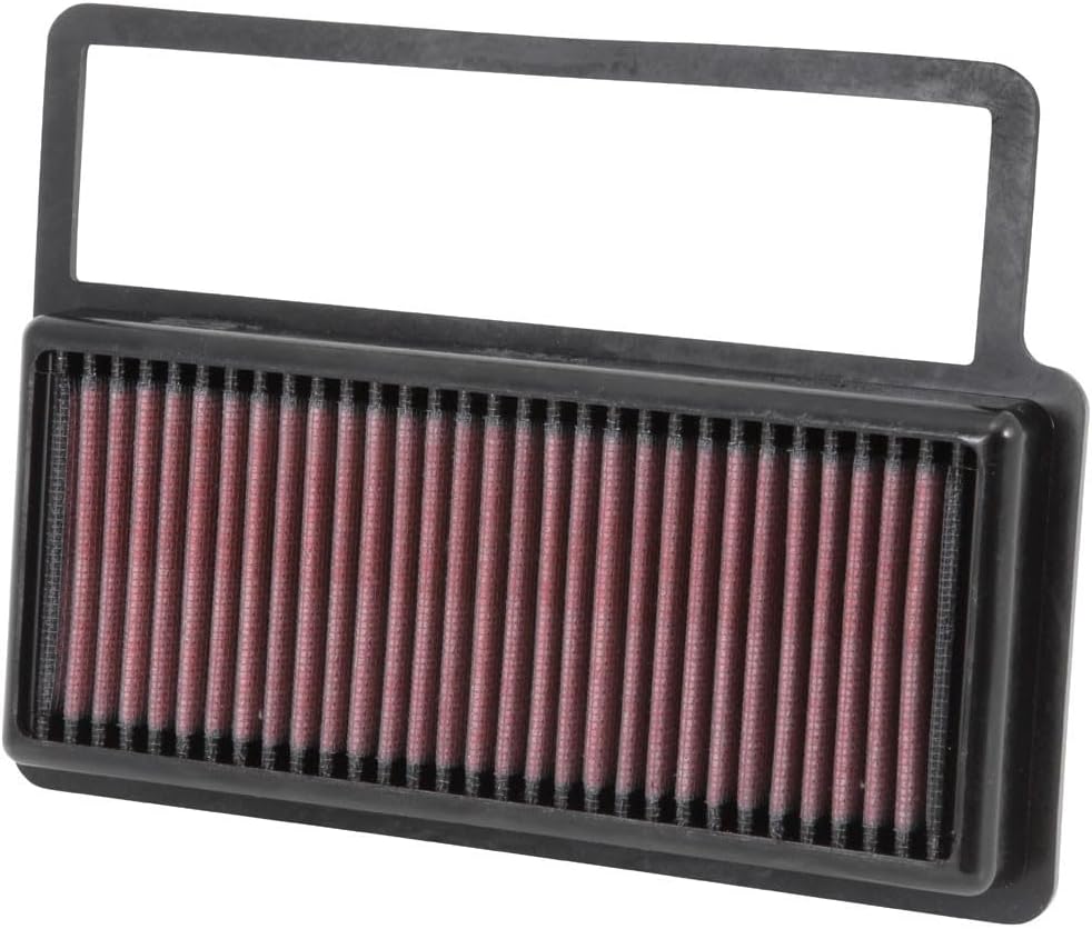 K&N Filters 33-3014 Luftfilter