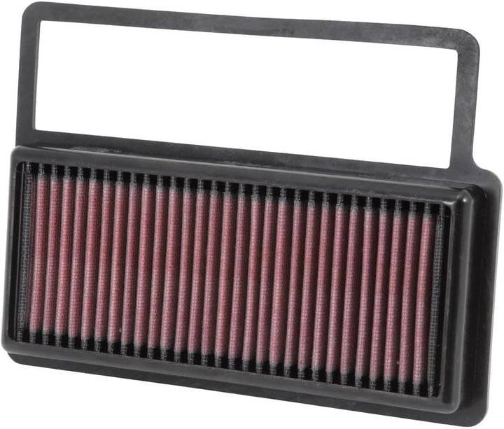 K&N Filters 33-3014 Luftfilter