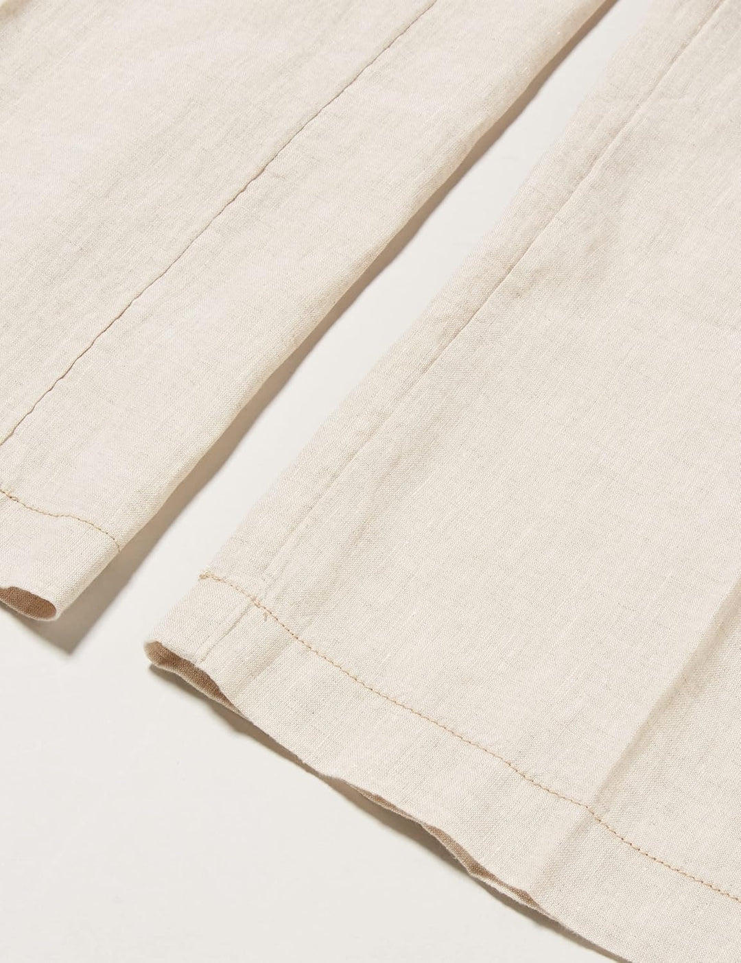 s.Oliver Damen Hose, Beige 80w9