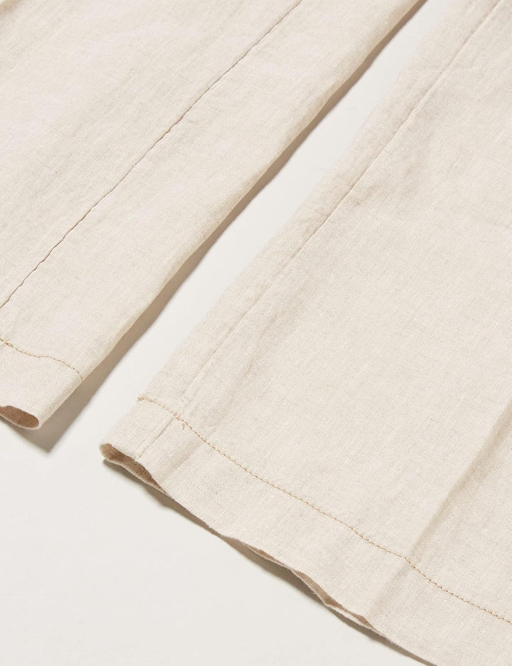 s.Oliver Damen Hose, Beige 80w9