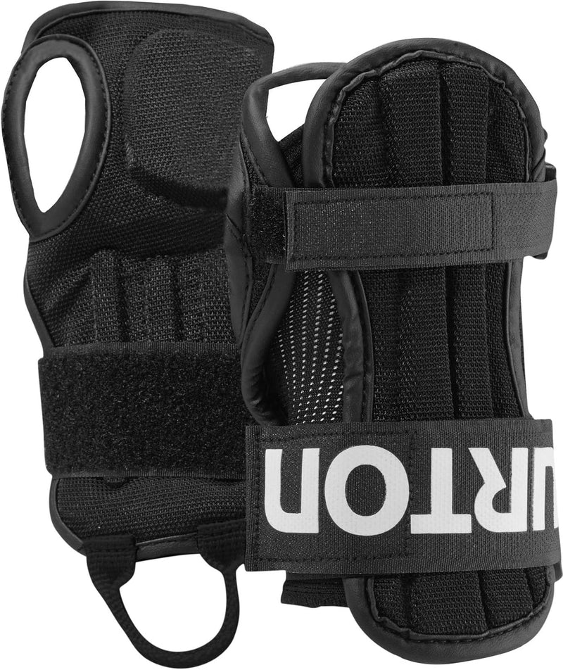 Burton Herren Protektor L Schwarz, L Schwarz