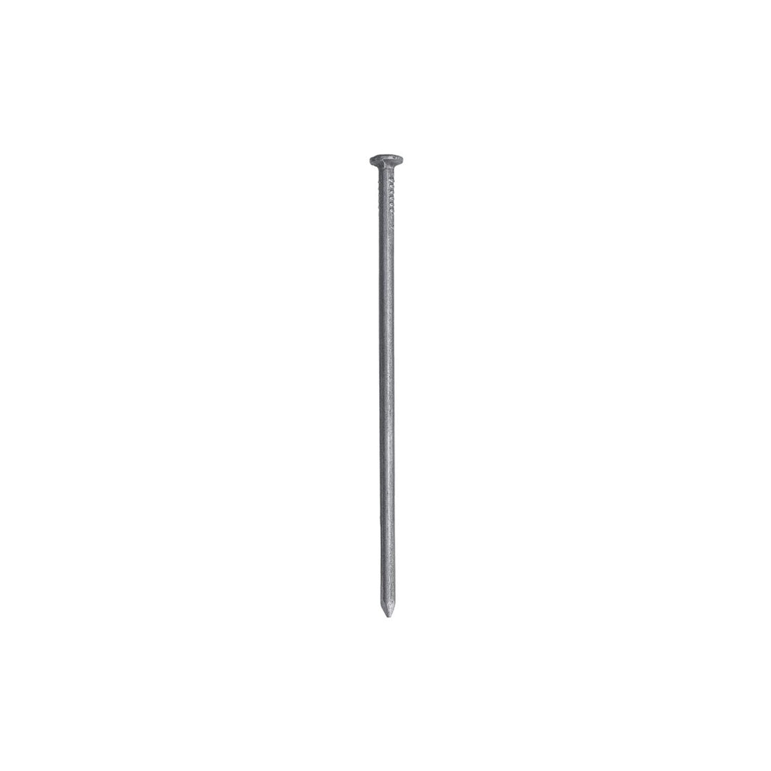 siwitec Drahtstifte blank, 5 kg, 4,2 x 110 mm, Bau- und Tischlerstifte, universell einsetzbare Draht