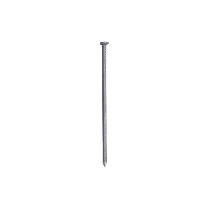 siwitec Drahtstifte blank, 5 kg, 4,2 x 110 mm, Bau- und Tischlerstifte, universell einsetzbare Draht