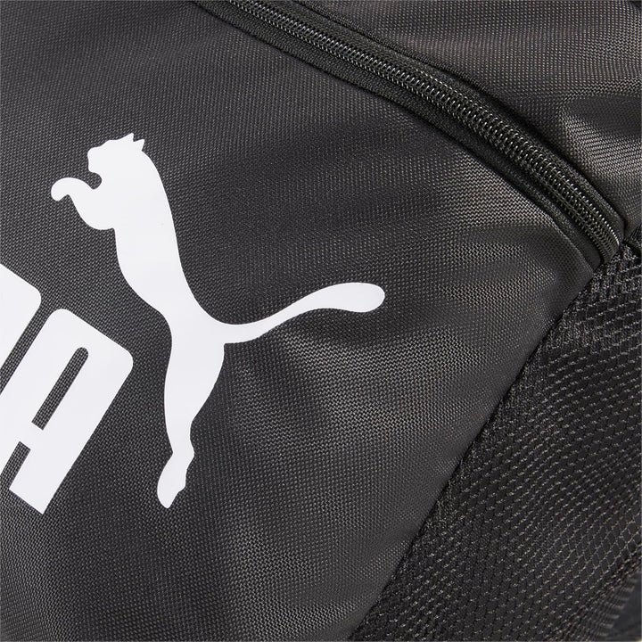 PUMA Herren Phase Backpack Backpack (1er Pack) Einheitsgrösse Schwarz, Einheitsgrösse Schwarz