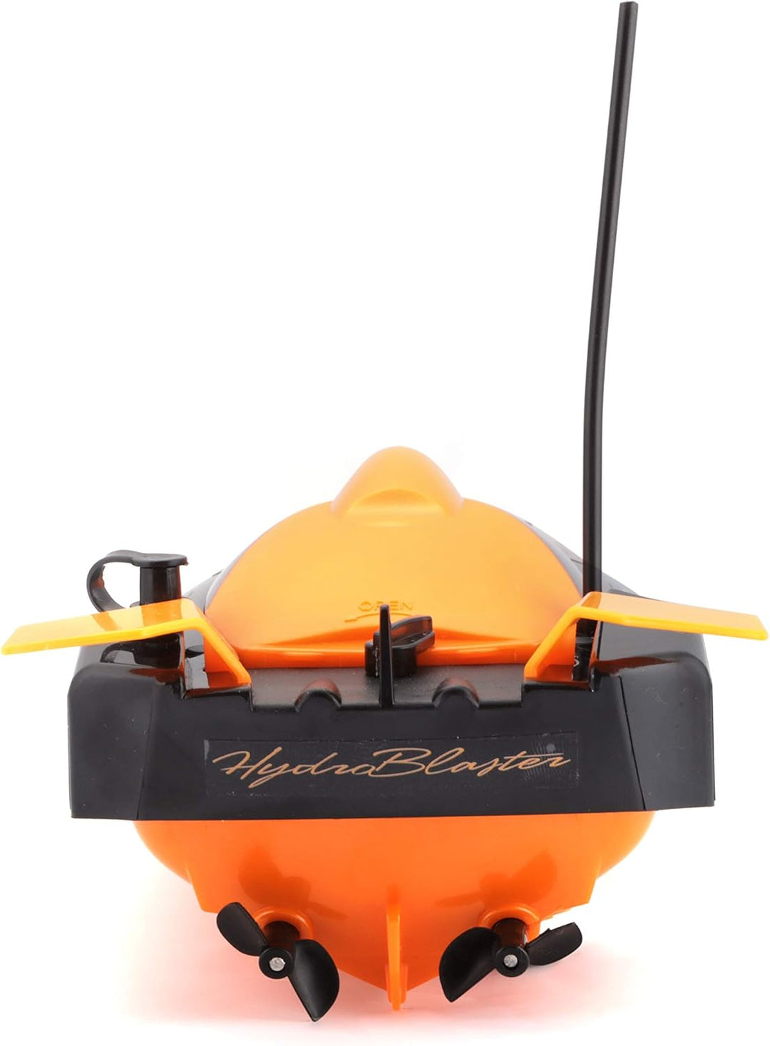Maisto Tech R/C Speed Boot Hydro Blaster: Ferngesteuertes Boot, mit Gamer-Fernbedienung und 2,4 GHz